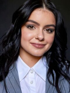 Ariel Winter
